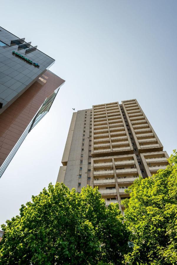 Kairos Apartments - Valdi - Darmowy Parking, Widok Na Spodek, Scisle Centrum, Katowice Esterno foto