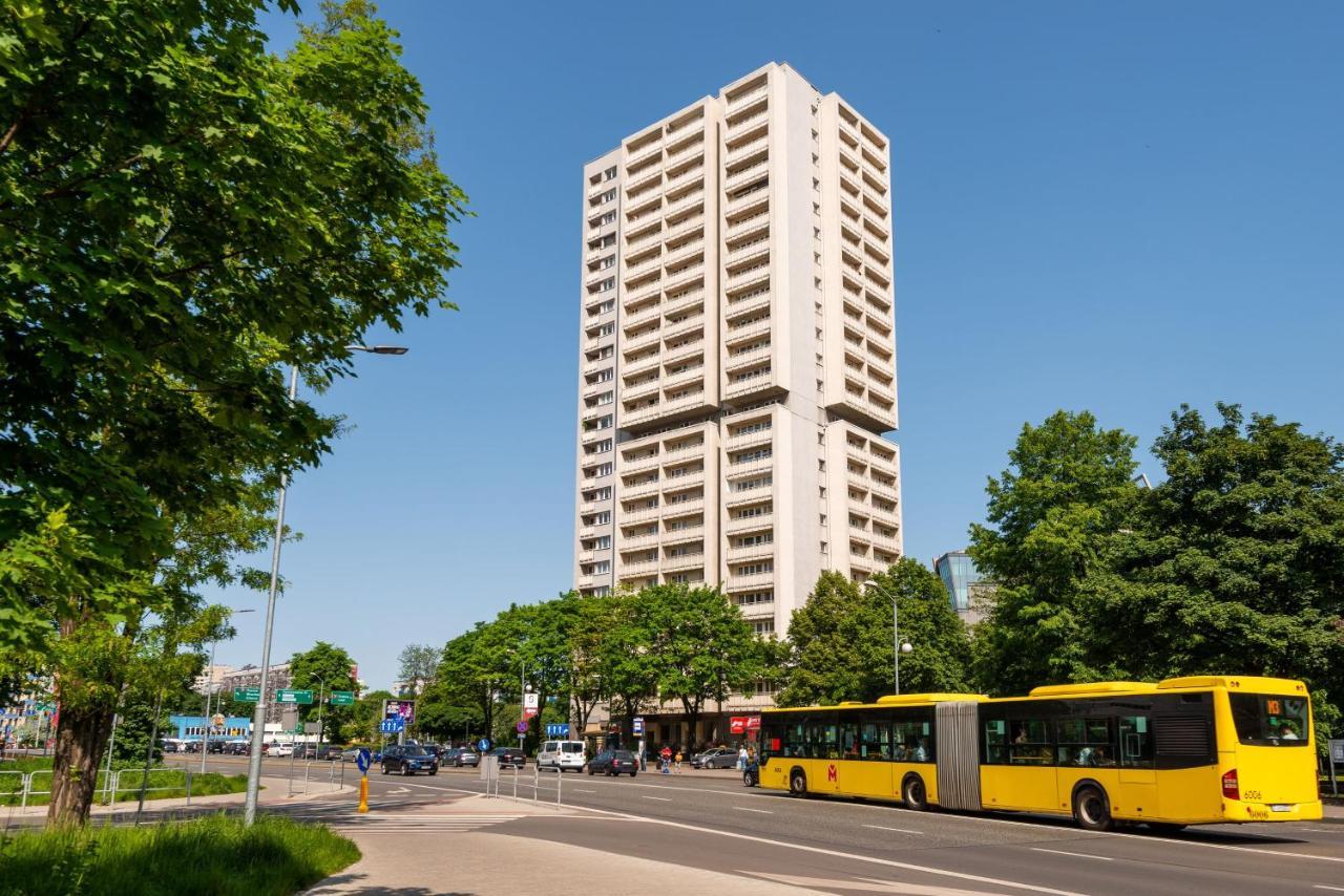 Kairos Apartments - Valdi - Darmowy Parking, Widok Na Spodek, Scisle Centrum, Katowice Esterno foto