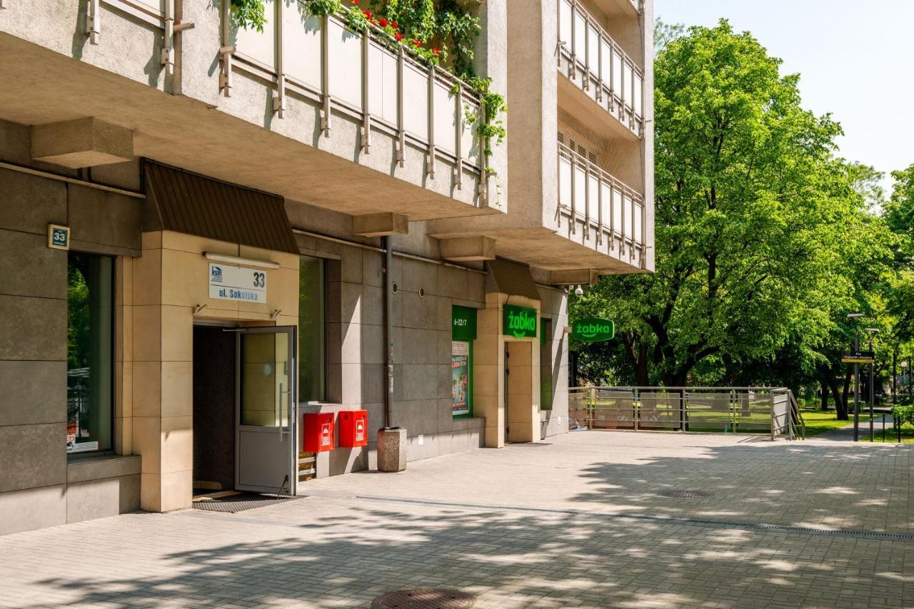 Kairos Apartments - Valdi - Darmowy Parking, Widok Na Spodek, Scisle Centrum, Katowice Esterno foto
