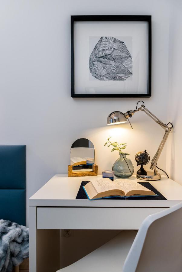 Kairos Apartments - Valdi - Darmowy Parking, Widok Na Spodek, Scisle Centrum, Katowice Esterno foto