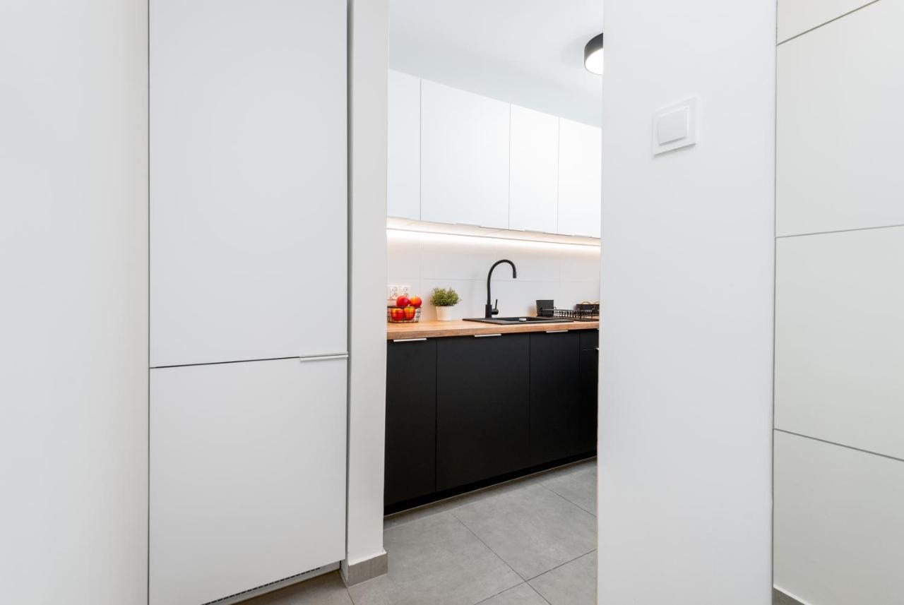 Kairos Apartments - Valdi - Darmowy Parking, Widok Na Spodek, Scisle Centrum, Katowice Esterno foto