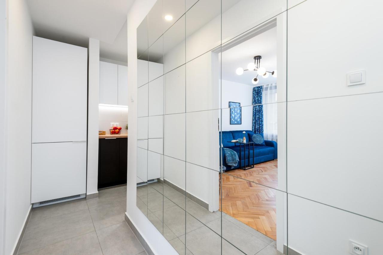 Kairos Apartments - Valdi - Darmowy Parking, Widok Na Spodek, Scisle Centrum, Katowice Esterno foto