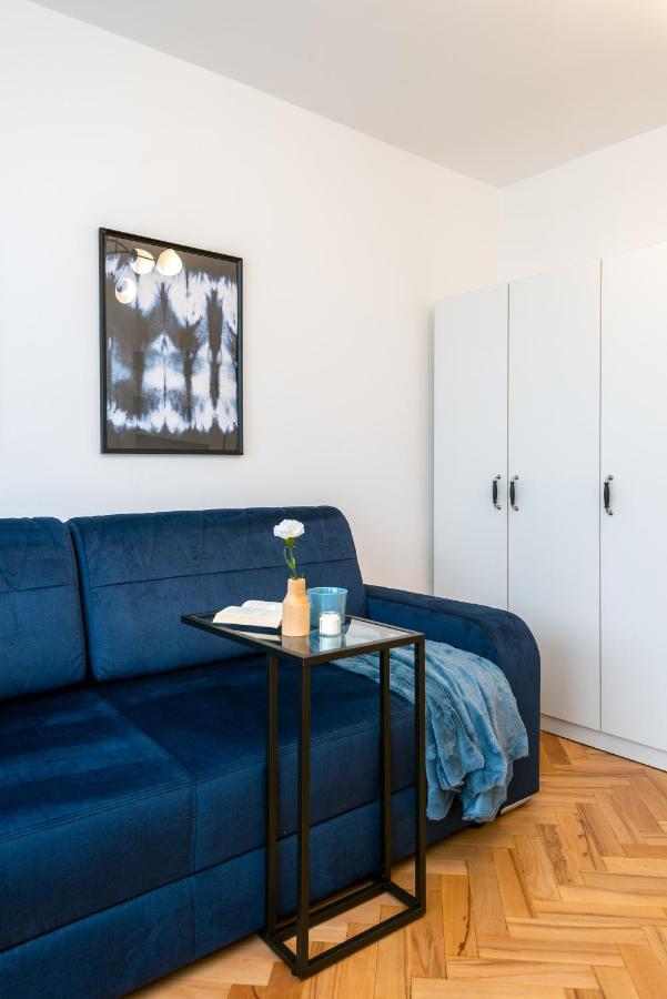 Kairos Apartments - Valdi - Darmowy Parking, Widok Na Spodek, Scisle Centrum, Katowice Esterno foto